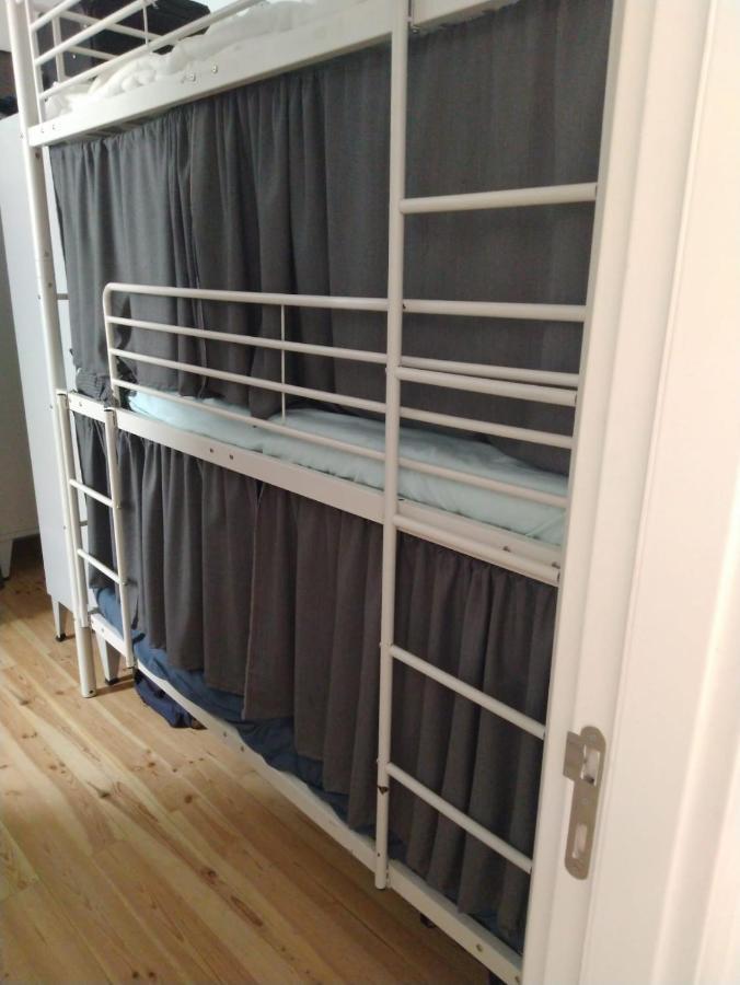 D&N Hospedagem Lisboa Eksteriør billede