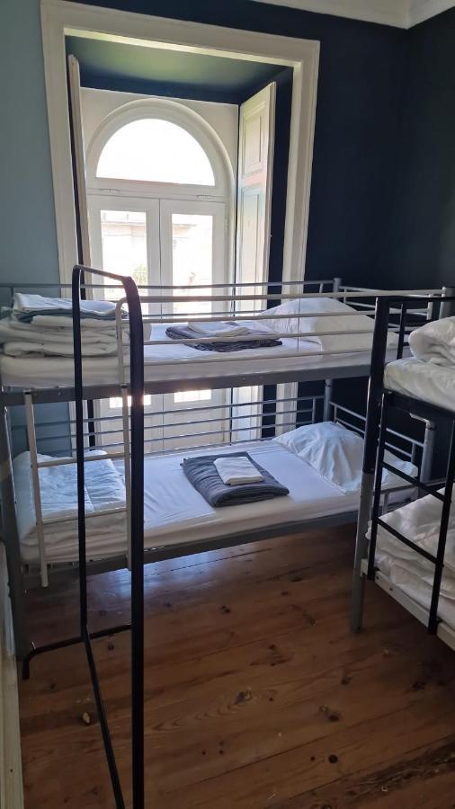D&N Hospedagem Lisboa Eksteriør billede