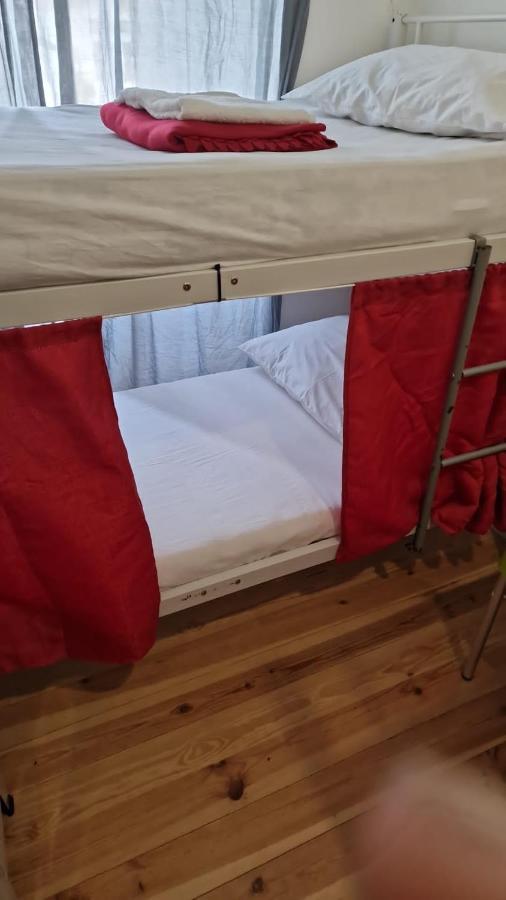 D&N Hospedagem Lisboa Eksteriør billede